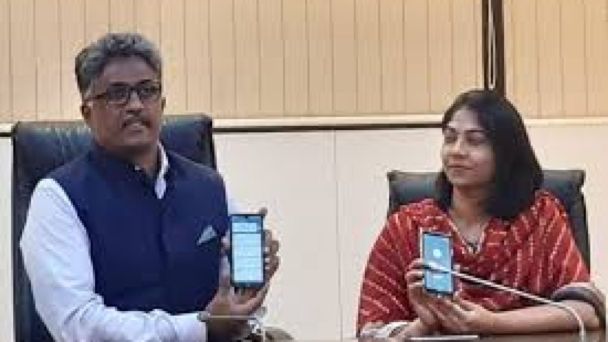 BMTC launches new app with trip planner