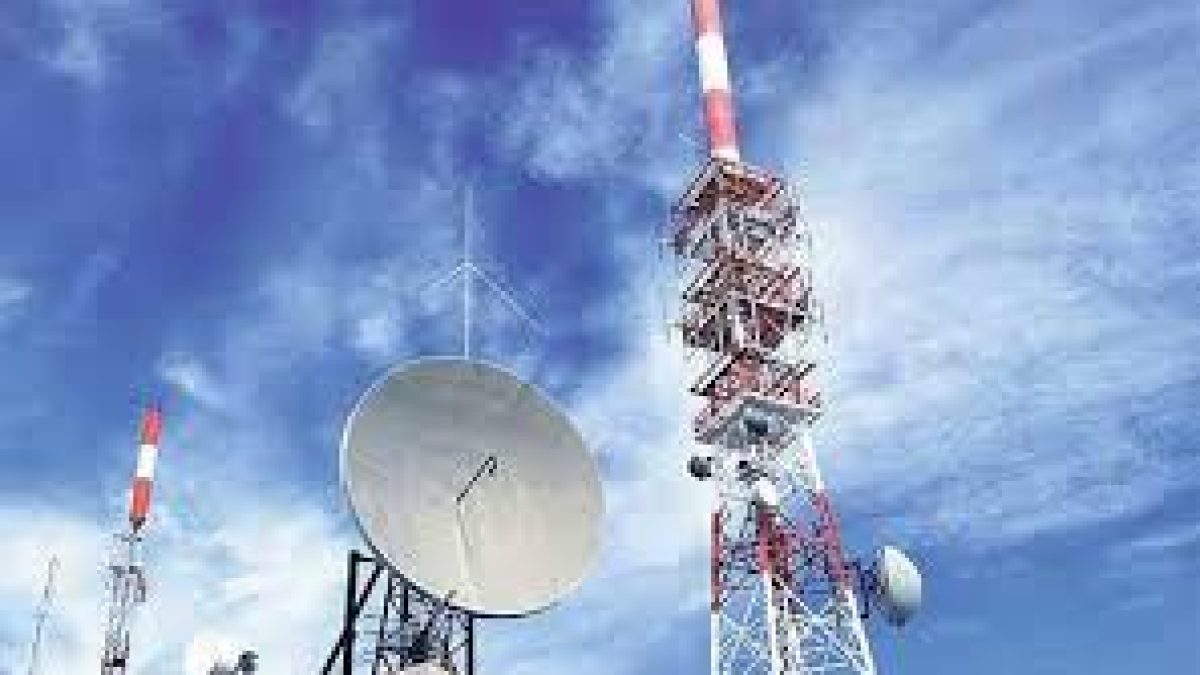 Govt. launches National Broadband Mission