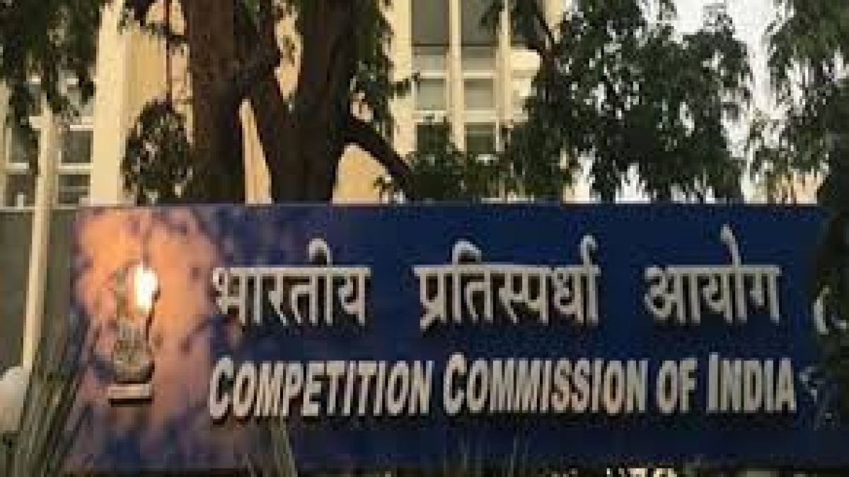 CCI approves acquisition of shares in My Home Industries