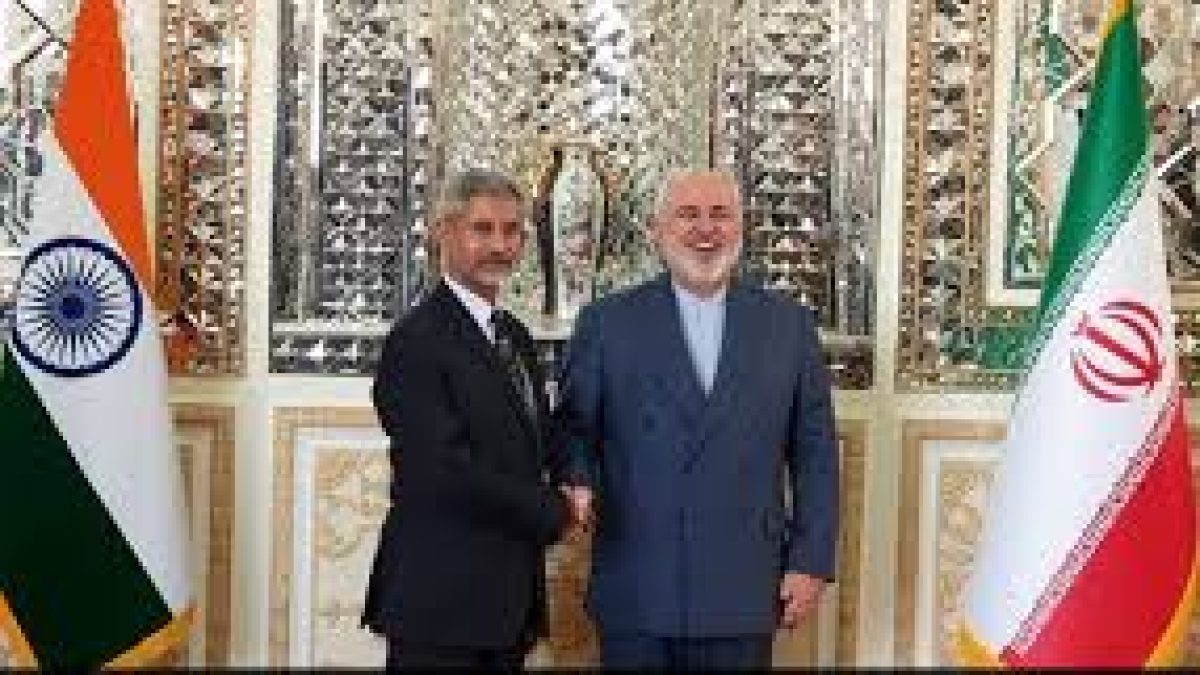 India, Iran agree to accelerate Chabahar development