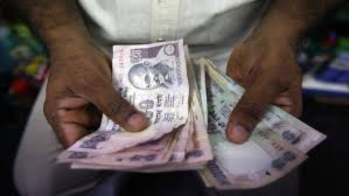 Most Corrupt States in India 2019