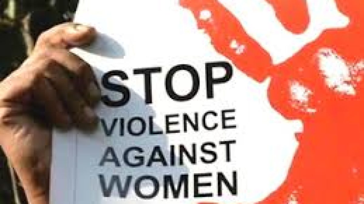 Crime against Women-measures needed to curb-regarding