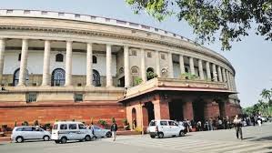 Rajya Sabha passed Special Protection Group (Amendment) Bill, 2019