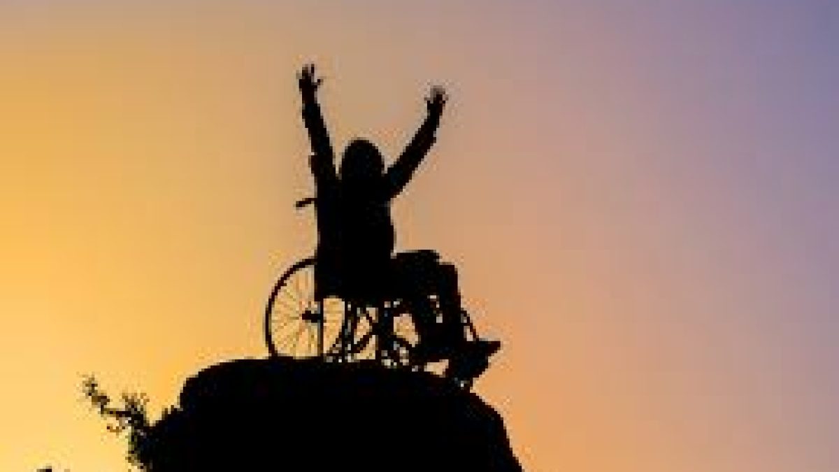 Scheme for providing Assistive devices to earning job