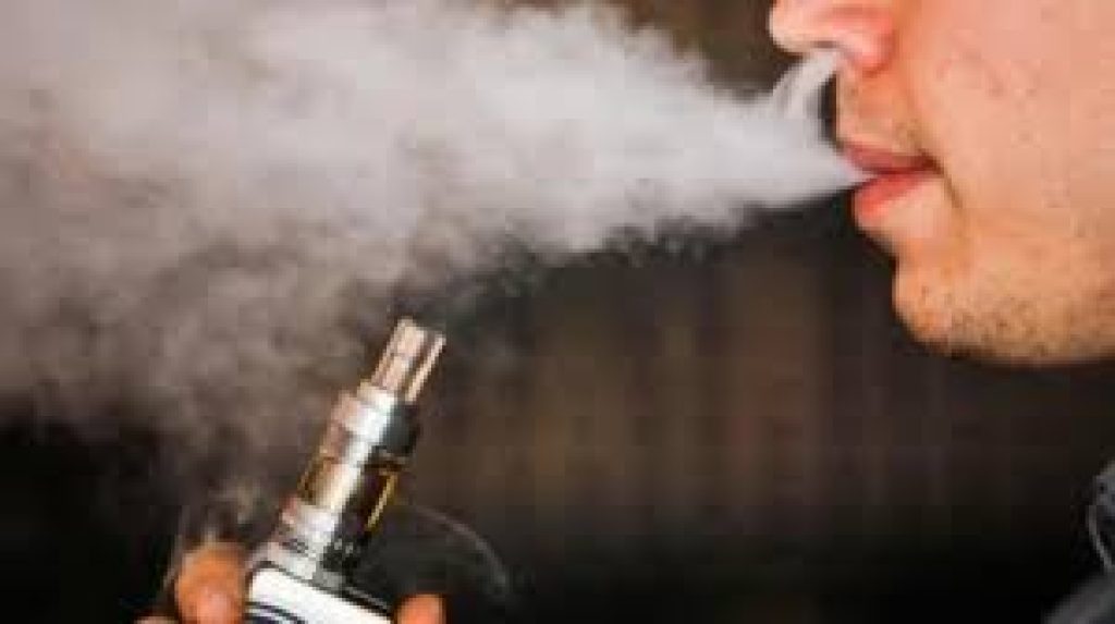 Rajya Sabha passed the Prohibition of Electronic Cigarettes Bill, 2019