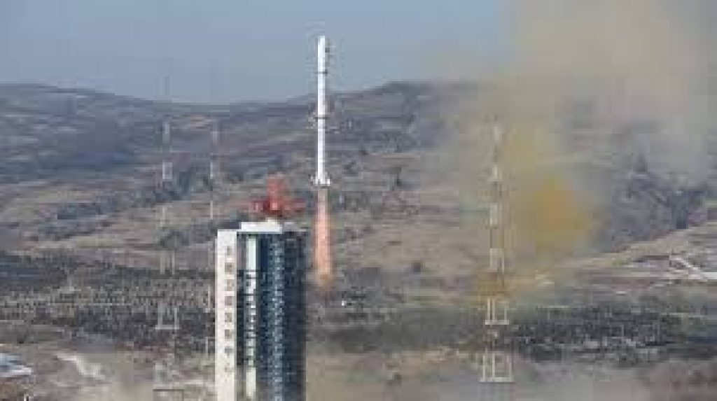 Ethiopia Launches its First Satellite