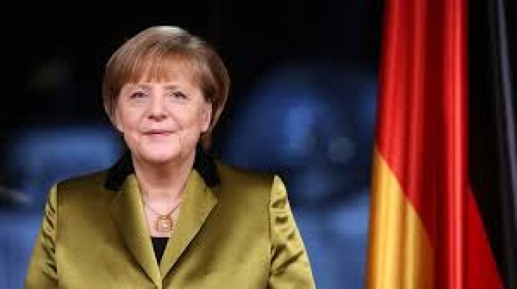 Forbes' top 25 most powerful women in the world for 2019