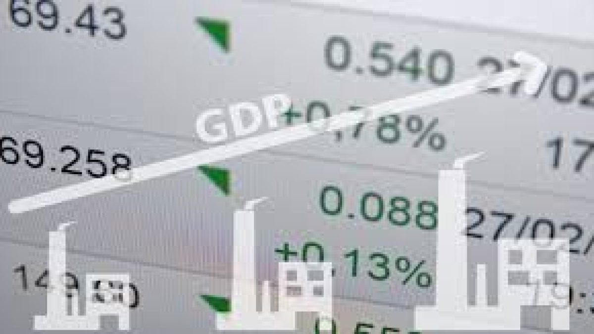 India’s GDP growth slipped to a 26-quarter low of 4.5% in the second quarter