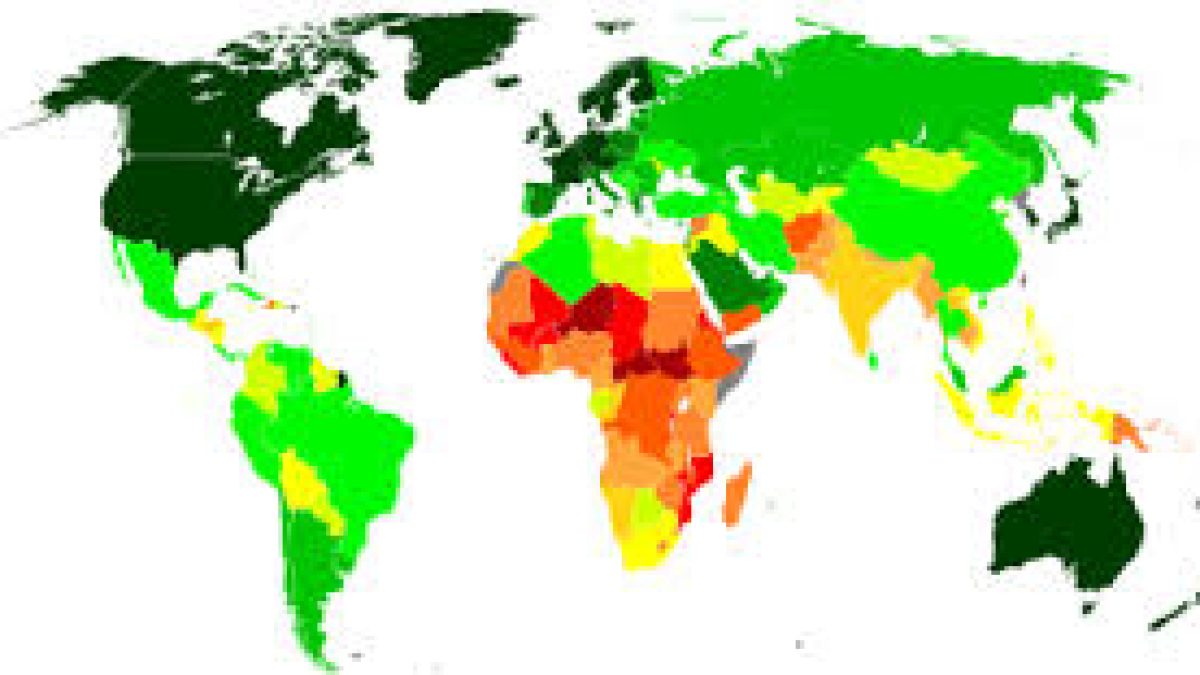 India climbs one spot to 129th in Human Development Index