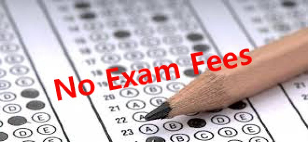 No Exam Fees for Women in HPPSC, HPSSC