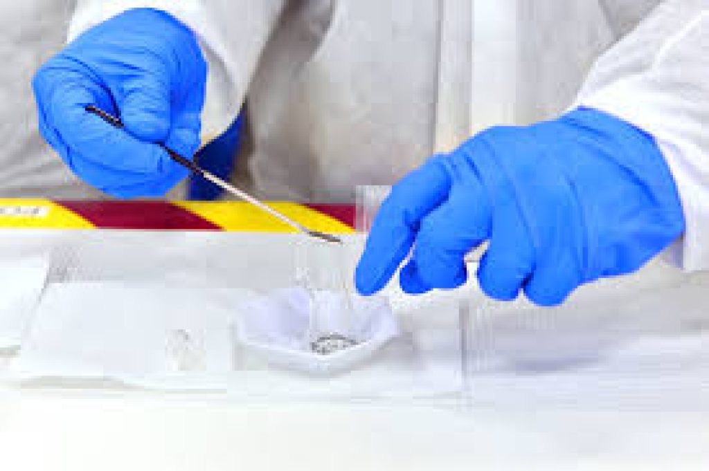 Haryana Police to make forensic reports tamper-proof