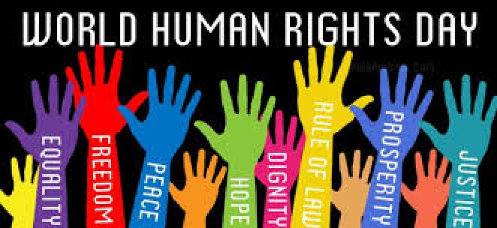 Human Rights Day 2019
