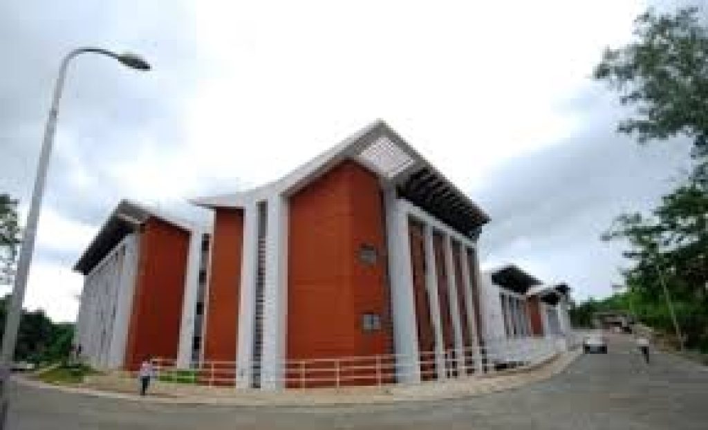 Indian Space Programme