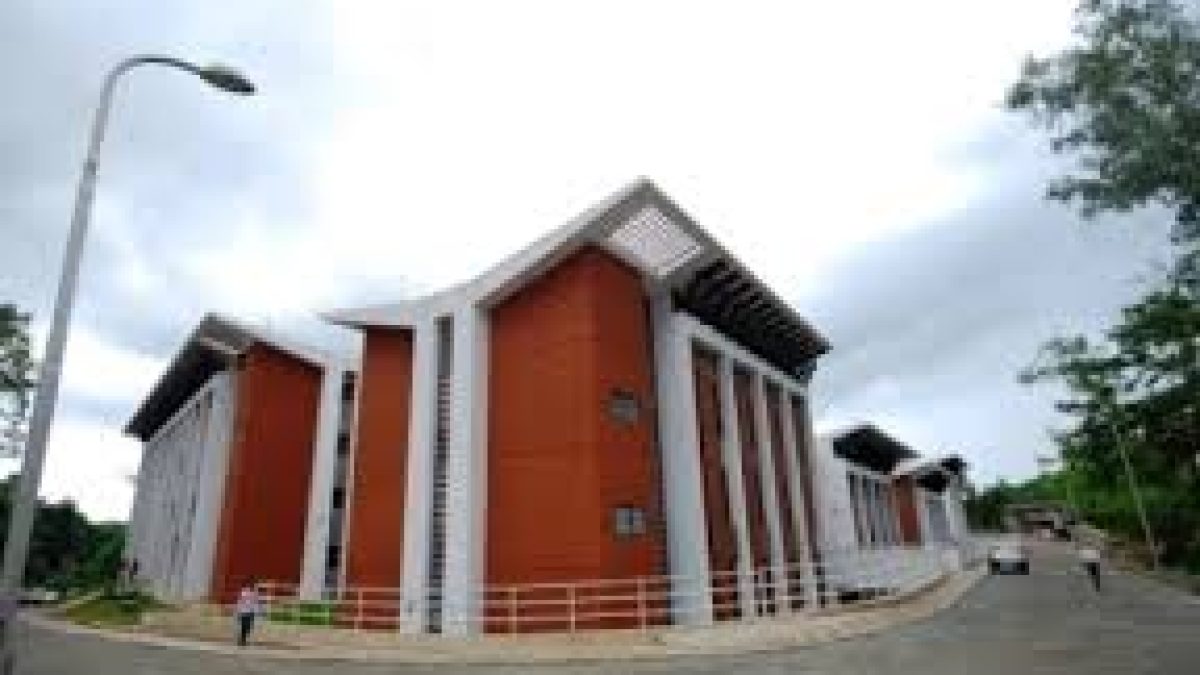 Indian Space Programme