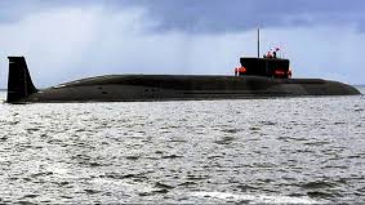 Indian Navy plans to build submarines with nuclear-powered