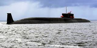 Indian Navy plans to build submarines with nuclear-powered