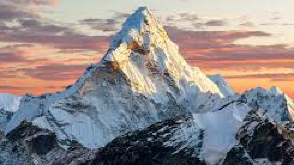 International Mountain Day 2019