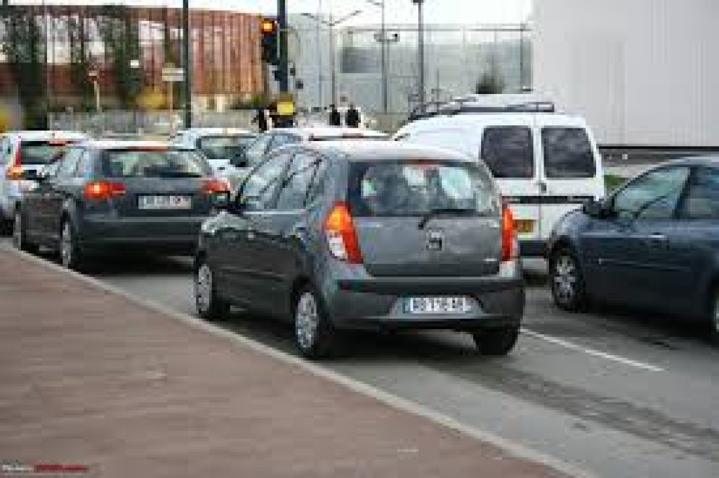 Nepal Bans vehicles with Indian number plates