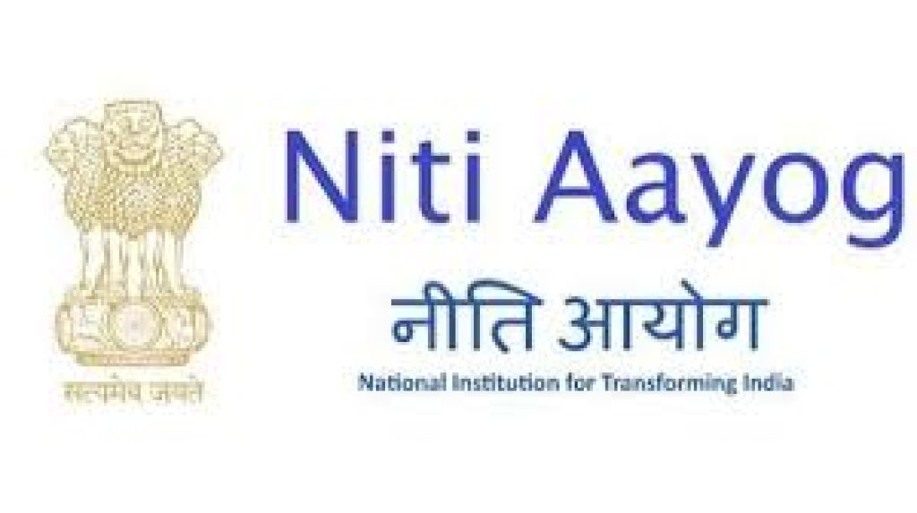 NITI Aayog launches the 2nd edition of the SDG India Index