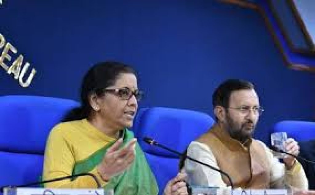 Cabinet approves Personal Data Protection Bill, to be introduced in Parliament