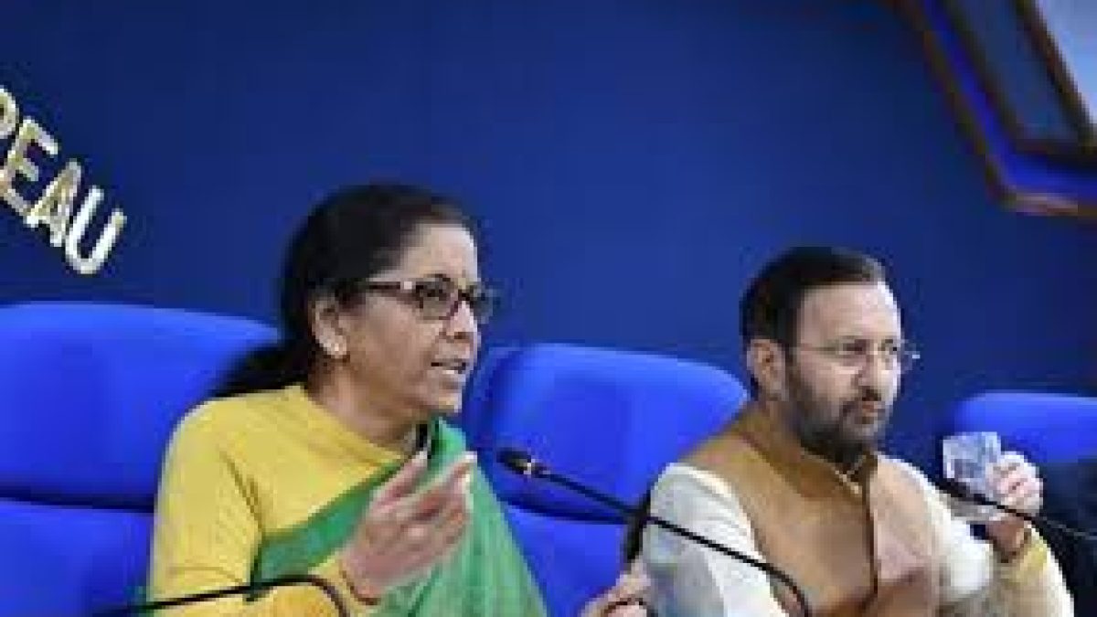 Cabinet approves Personal Data Protection Bill, to be introduced in Parliament