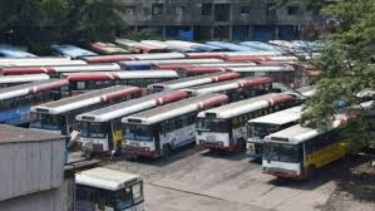 Telangana raises the retirement age of RTC staff to 60