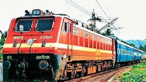 Govt proposes to invest ₹50 lakh crore for modernisation of Railways