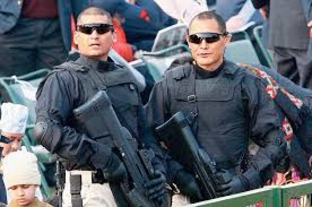 Rajya Sabha passed Special Protection Group (Amendment) Bill, 2019