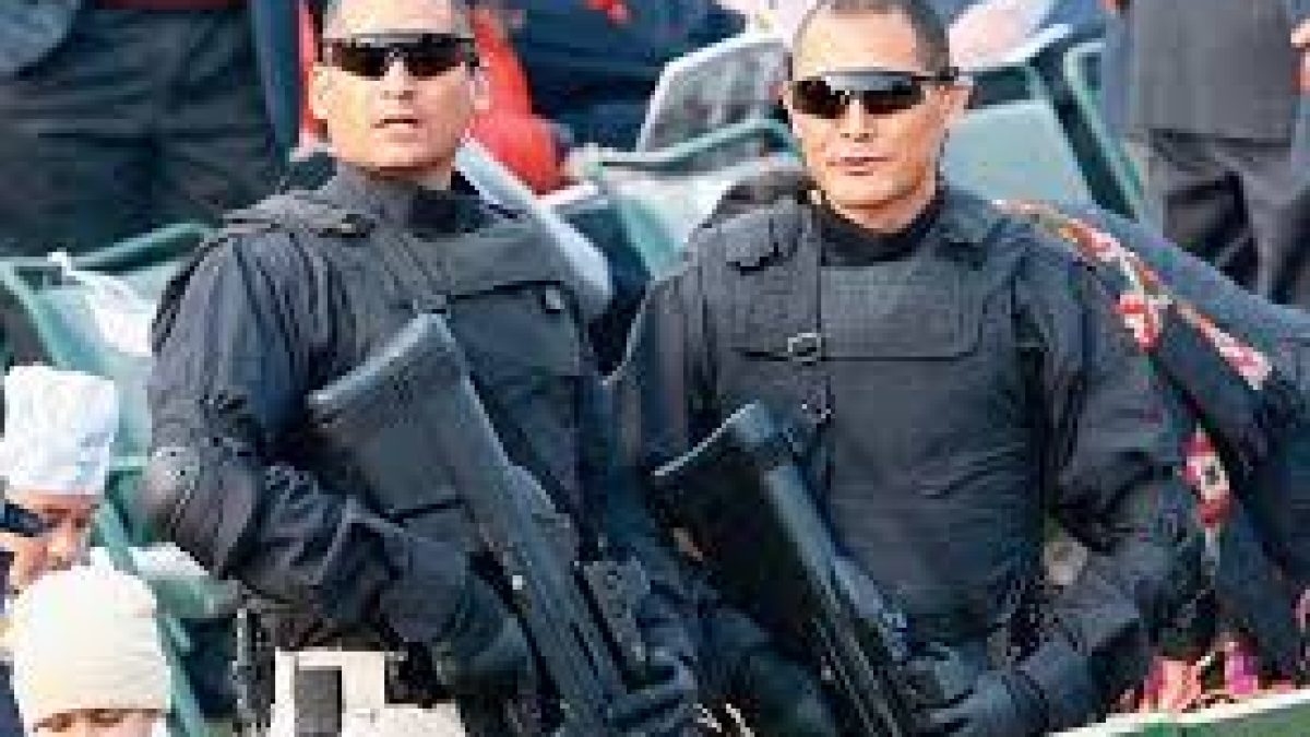 Rajya Sabha passed Special Protection Group (Amendment) Bill, 2019