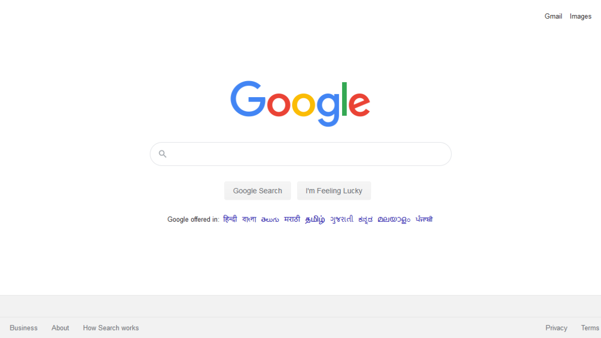 Google searches for 'Operation Twist' surge in India