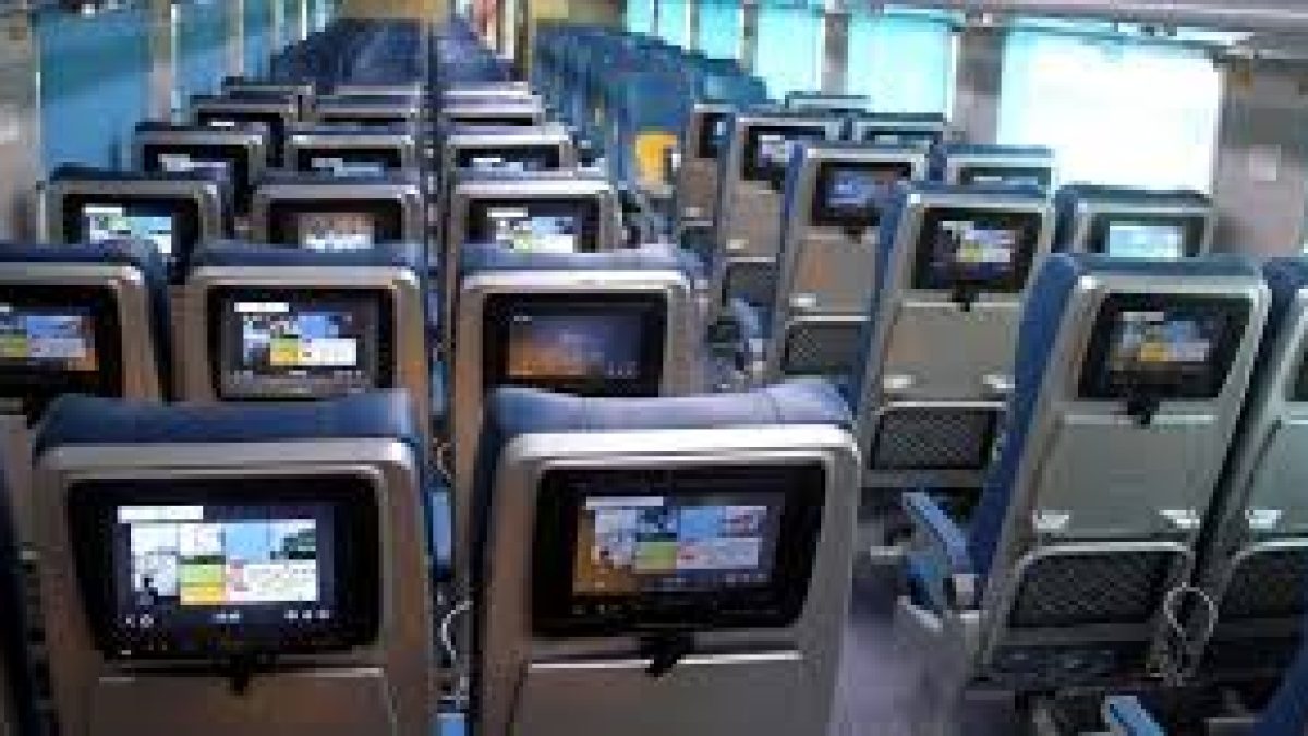 Tejas is second Premium Train to be run by IRCTC