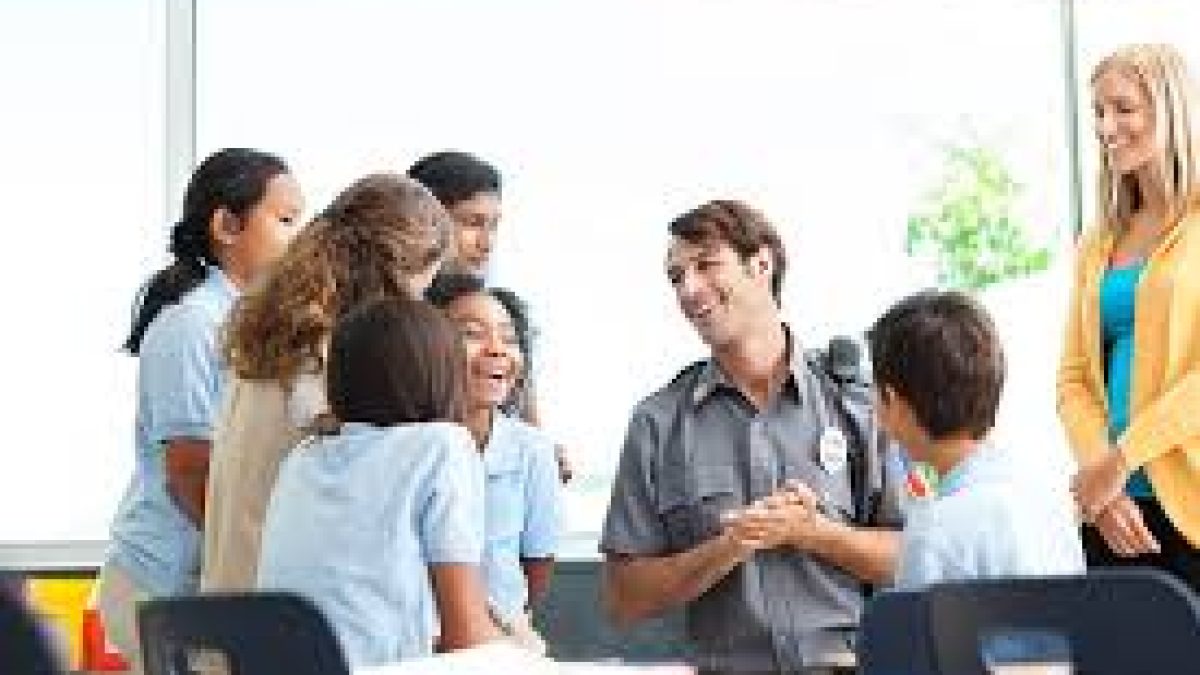 Virtual Police Station in the State at Andhra University