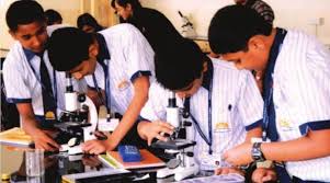 Vocationalisation of School Education scheme