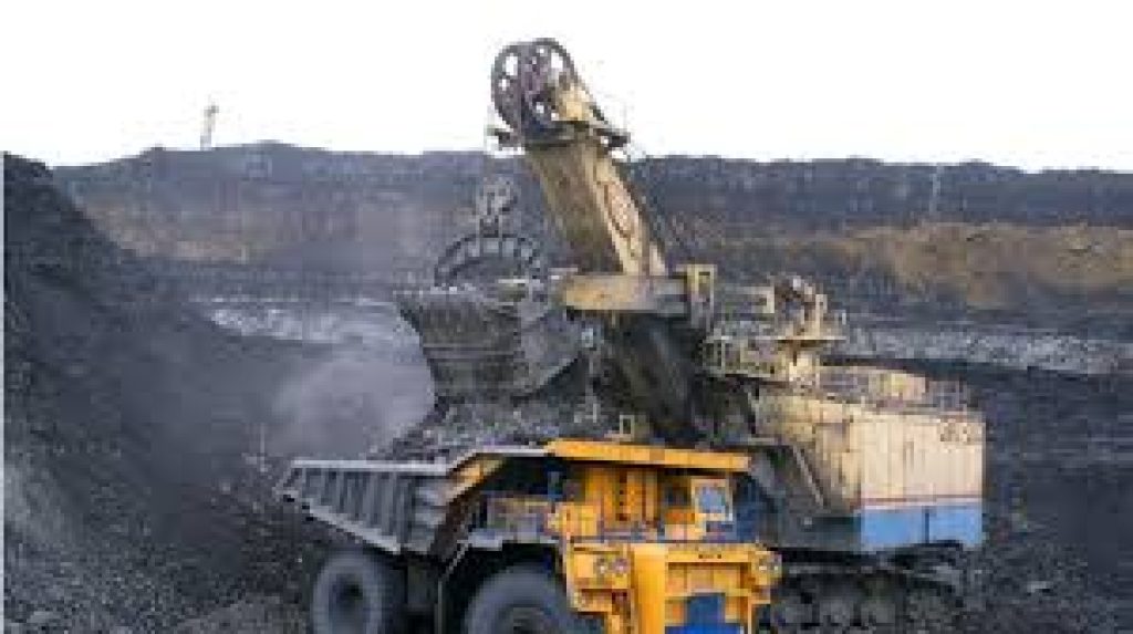 Six coal mines under allotment process