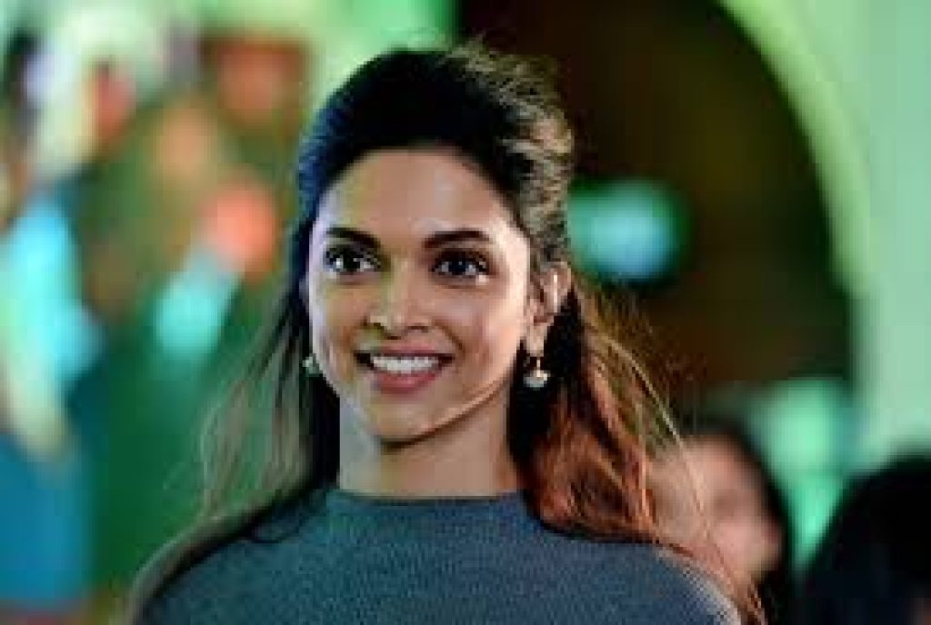Deepika Padukone Wins WEF’s Crystal Award