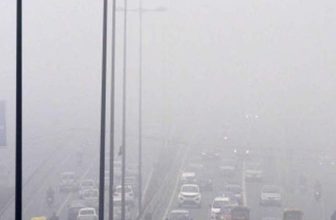 Coldest day for Delhi in over 100 years