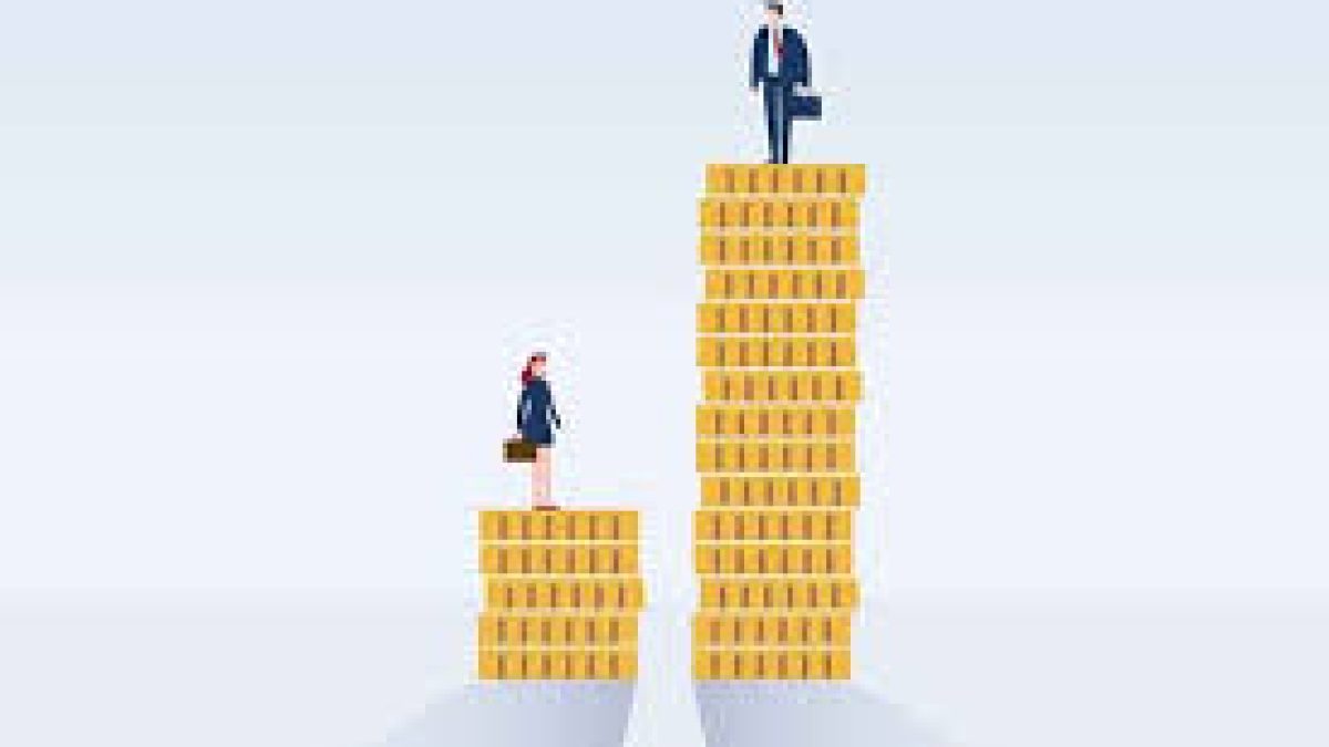 India slips to 112th place on gender gap