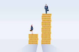 India slips to 112th place on gender gap