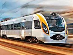 Kerala sets 2024 deadline for semi high-speed rail project