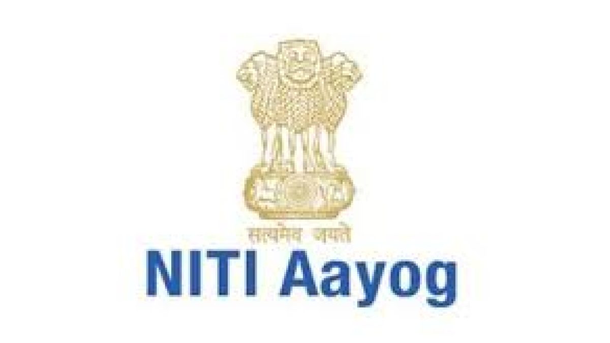 NITI Aayog to Launch SDG India Index & Dashboard 2019–20