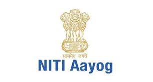 NITI Aayog to Launch SDG India Index & Dashboard 2019–20