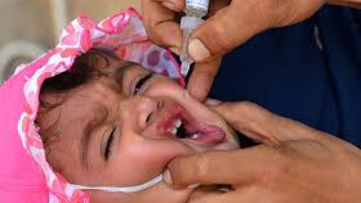 First polio case surfaces in Malaysia after 27 years