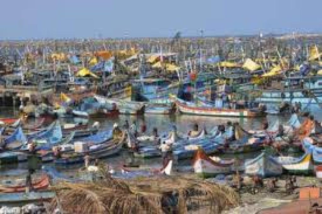 Centre approves Rs 453 crore loan to Tamil Nadu