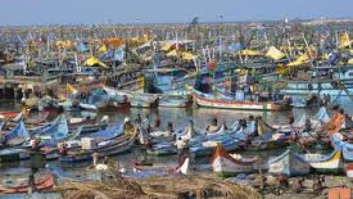 Centre approves Rs 453 crore loan to Tamil Nadu