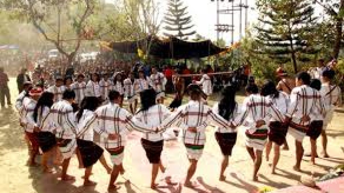 Chapchar Kut festival to be celebrate in Mizoram on 6 March