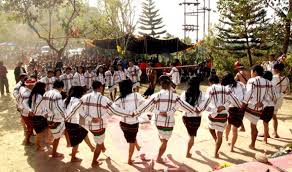 Chapchar Kut festival to be celebrate in Mizoram on 6 March