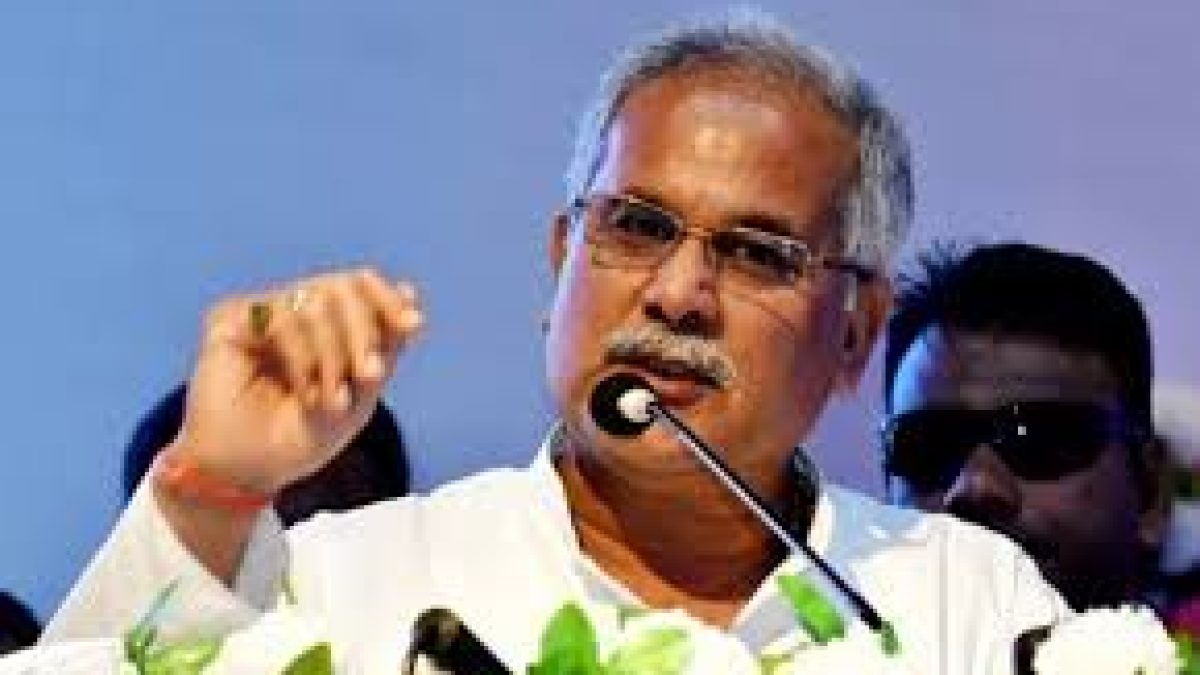 Panels for Rs 2500 paddy price constitutes by Chhattisgarh CM