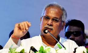Panels for Rs 2500 paddy price constitutes by Chhattisgarh CM