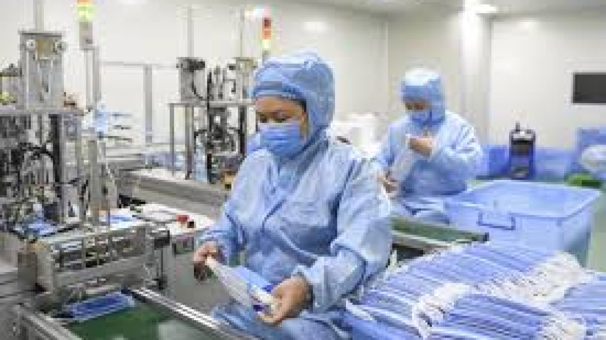 India reported its first positive case of Novel Coronavirus in Kerala