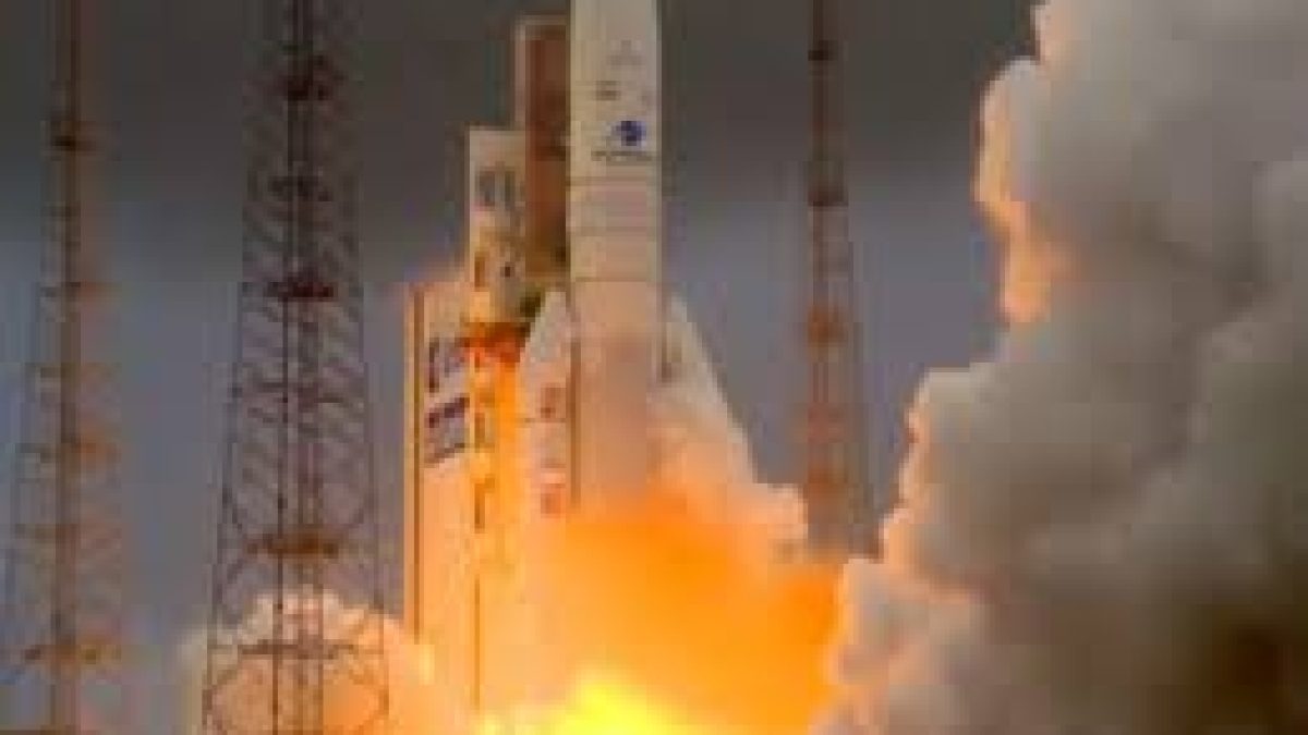 GSAT-30 was successfully launched into a GTO